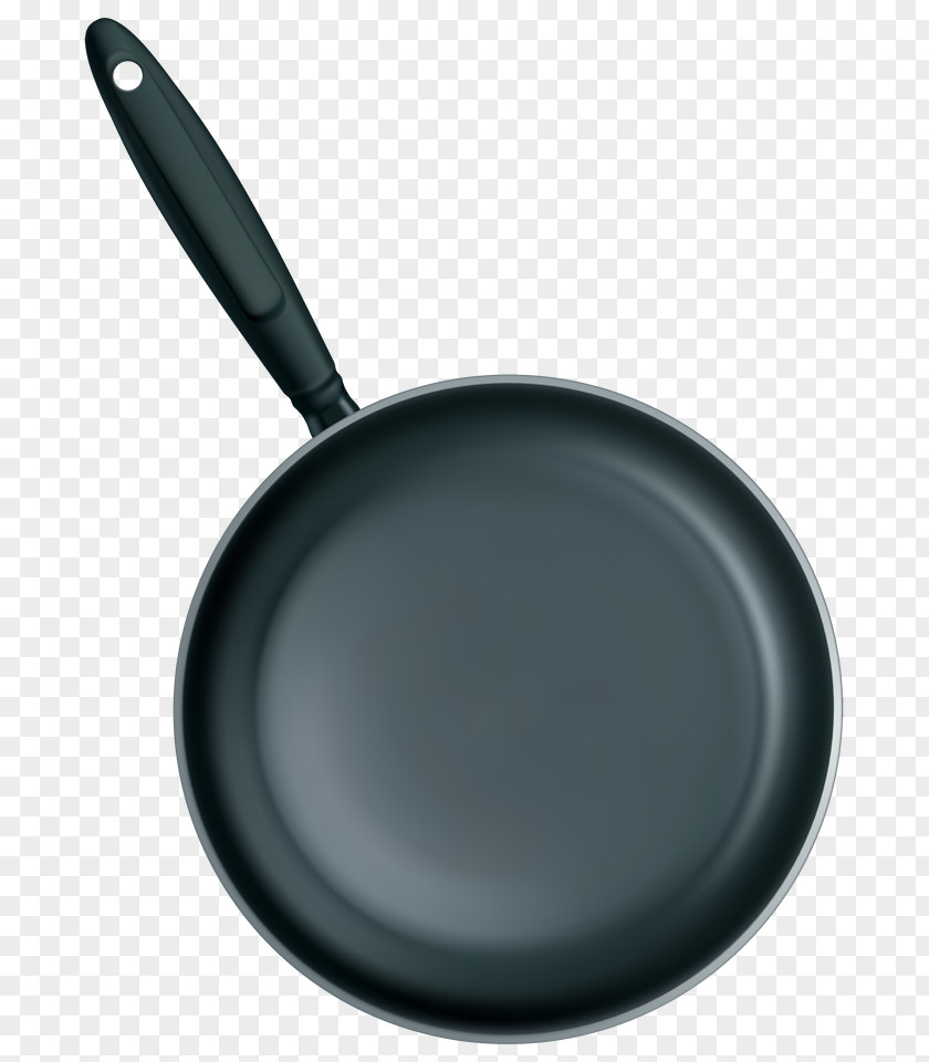 Frying Pan Cookware Clip Art Fried Chicken PNG