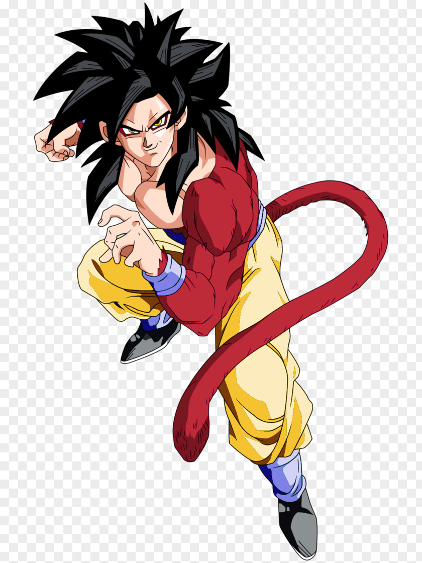 Goku Vegeta Gohan Gogeta Trunks PNG