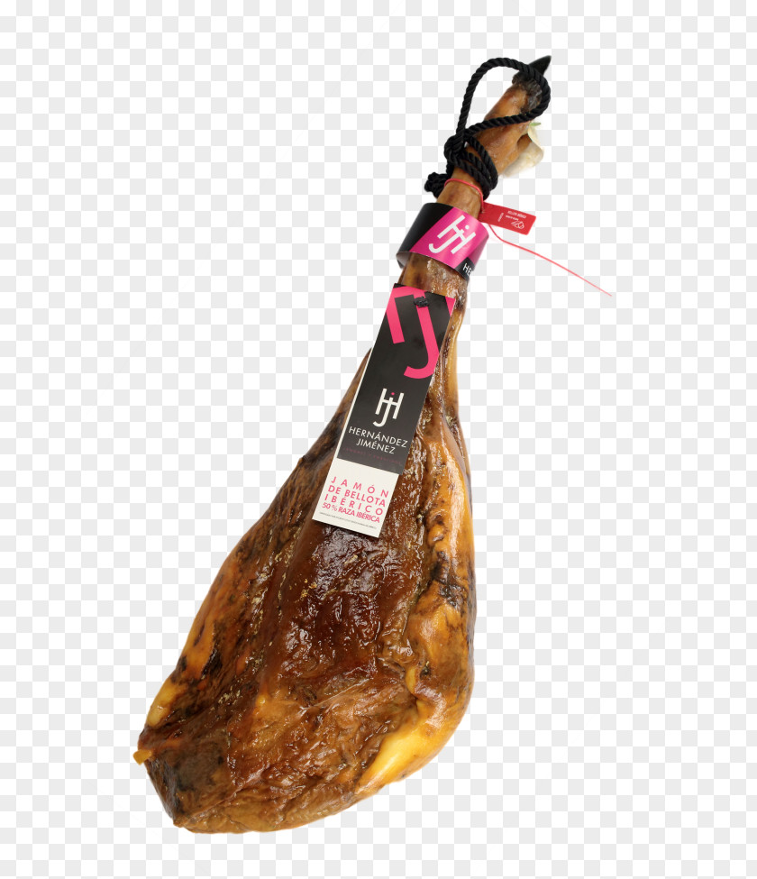 Ham Black Iberian Pig Guijuelo Extremadura Jamón Ibérico PNG