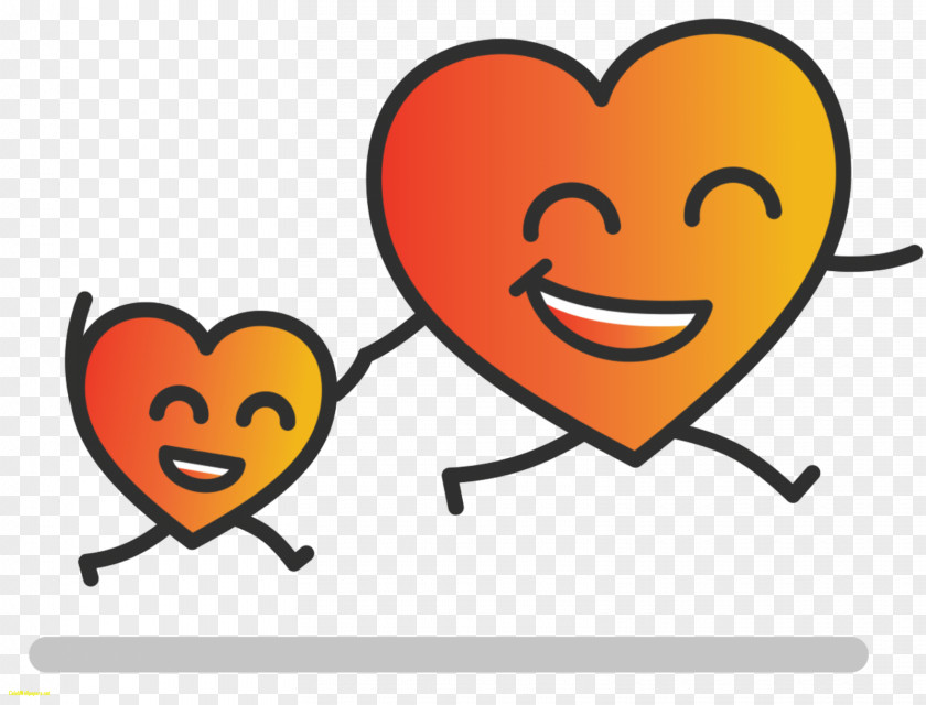Heart Emoji American Association Rate Variability Health PNG