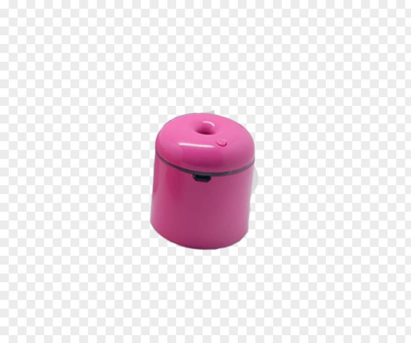 Mini Humidifier Lid Cylinder PNG