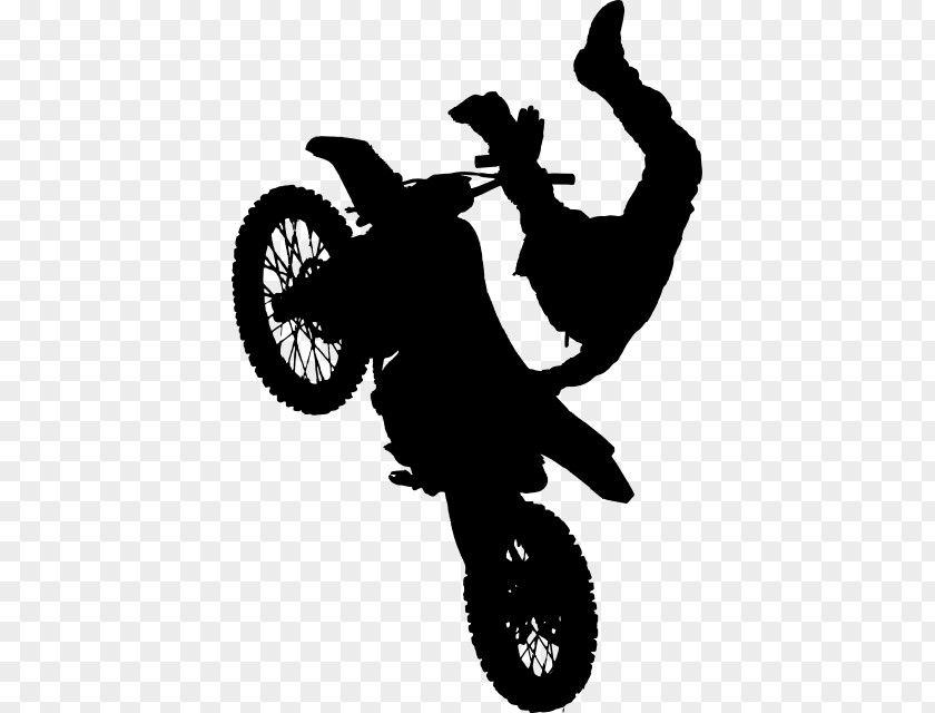 Motorcycle Stunt Riding Wheelie PNG