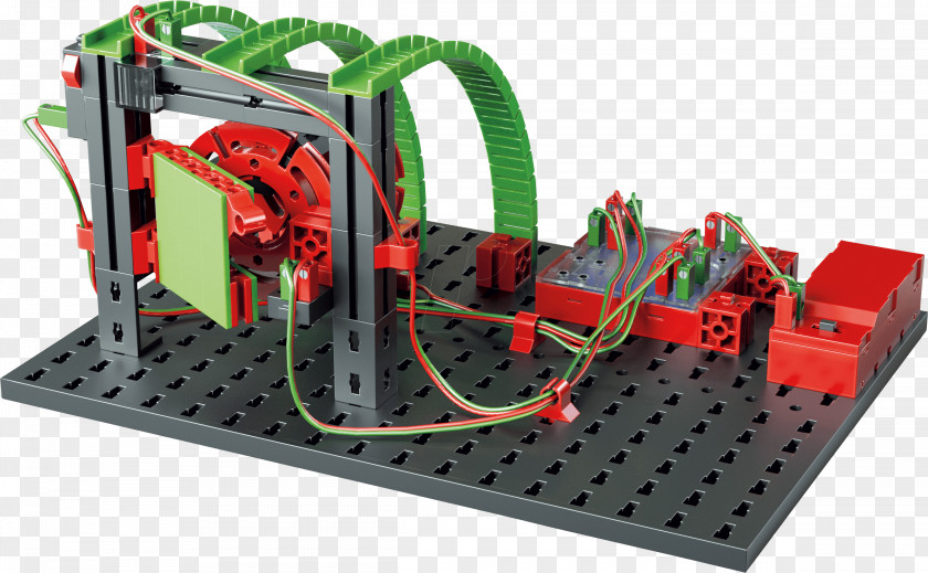 Robotics Fischertechnik Lego Mindstorms Electronics PNG