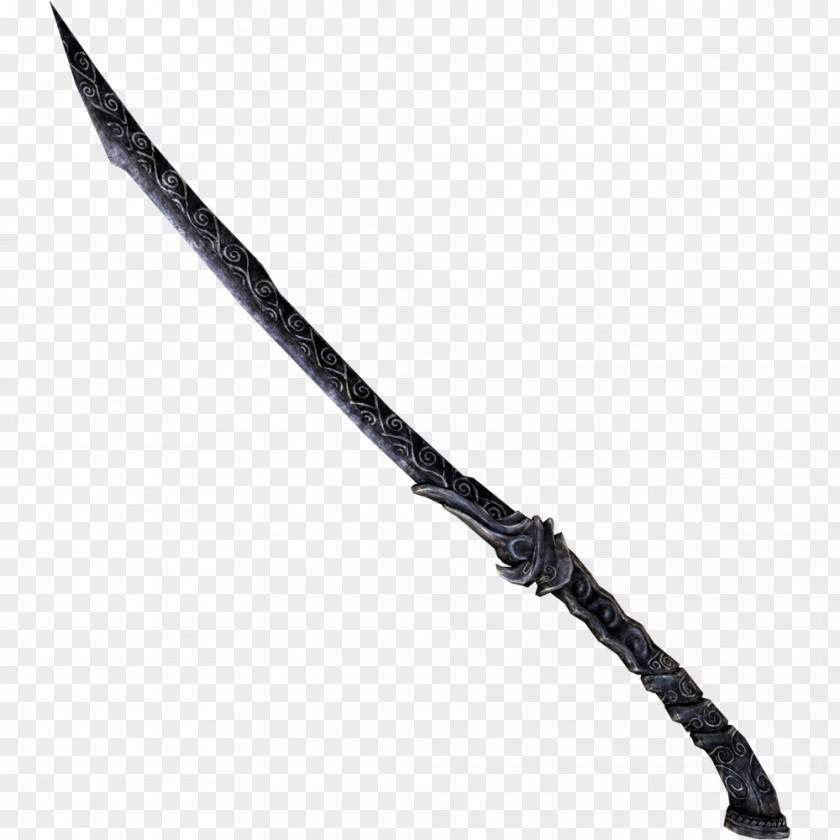 The Elder Scrolls Crowbar Knife Stanley Hand Tools Oar PNG