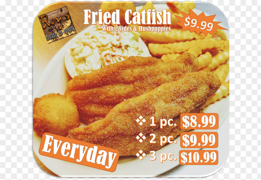 Barbecue French Fries Fried Fish And Chips Full Breakfast PNG