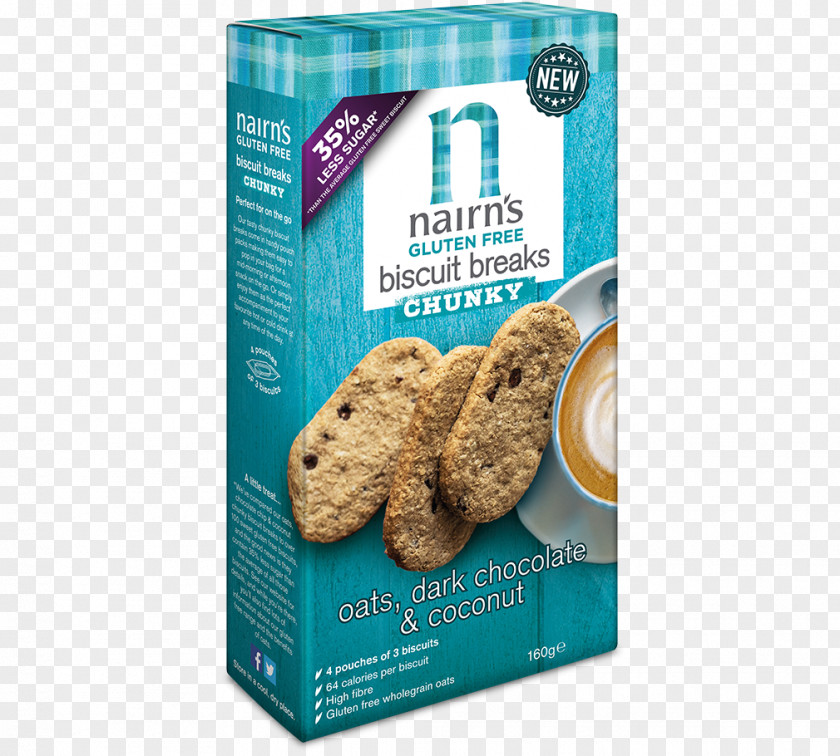 Biscuit Packaging Biscuits Oatcake Chocolate Chip Cookie PNG