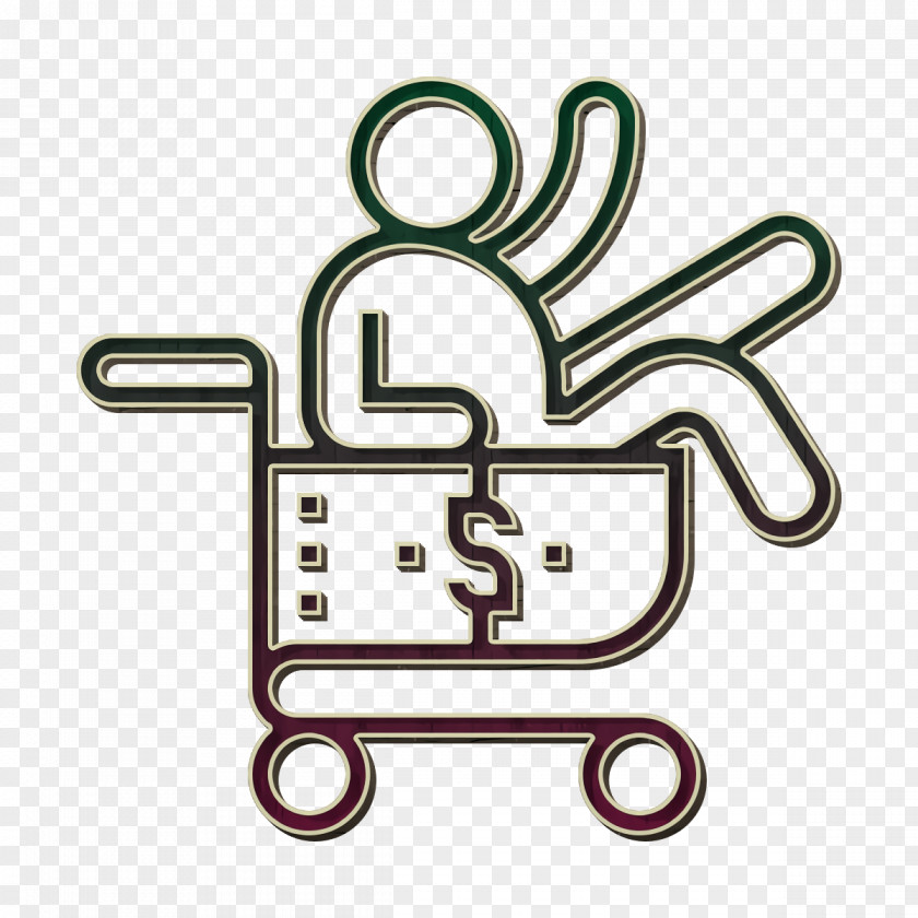 Consumer Behaviour Icon Consumerism PNG