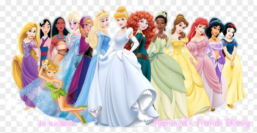Disney Princess Anna Ariel Elsa The Walt Company PNG