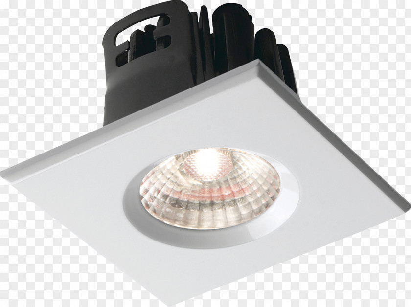 Downlights Recessed Light Lighting LED Lamp COB PNG