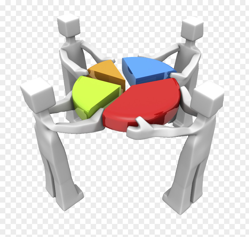 GROUP DISCUSSION Profit Sharing Management Business Model Logo PNG
