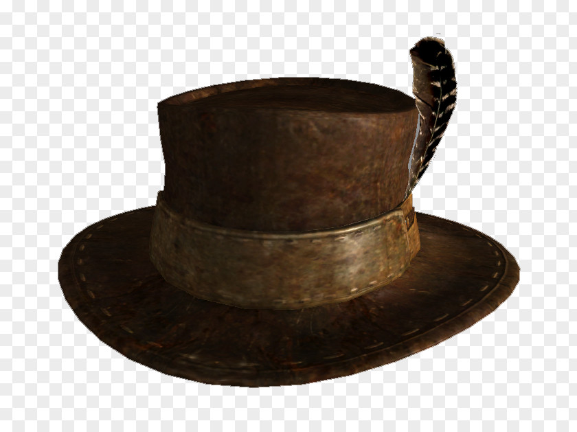 Hats Fallout: New Vegas Cowboy Hat PNG