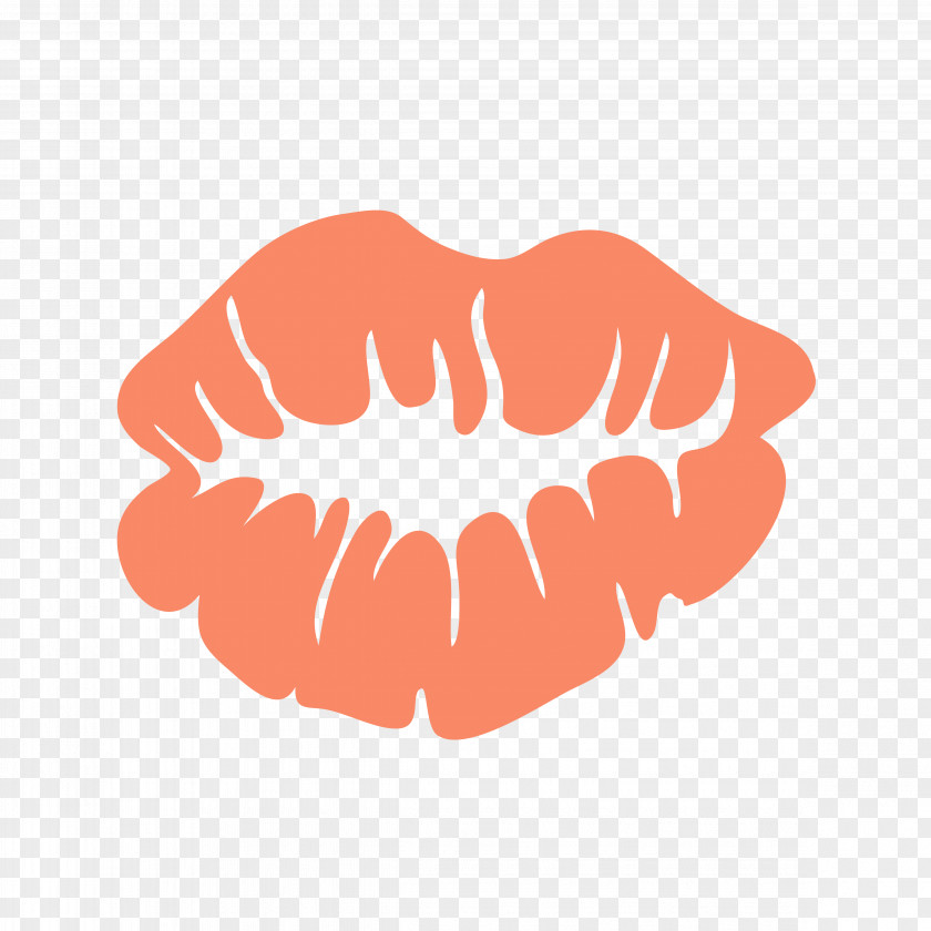 Lips Lip Kiss Clip Art PNG