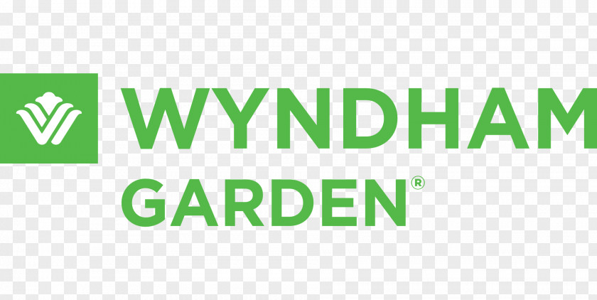 Logo Wyndham Hotels & Resorts Brand Font PNG