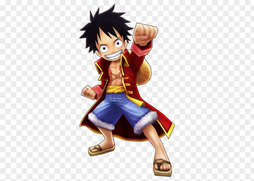 One Piece Jp Piece: Thousand Storm Bandai Namco Entertainment Game Monkey D. Luffy PNG