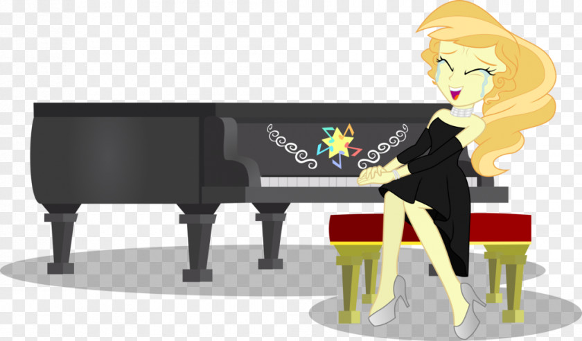 Piano Cake My Little Pony: Equestria Girls Rarity Twilight Sparkle Princess Celestia PNG