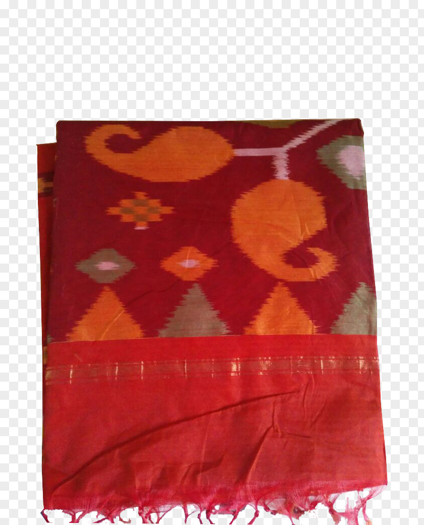 Silk Saree Bhoodan Pochampally Sari Designer PNG