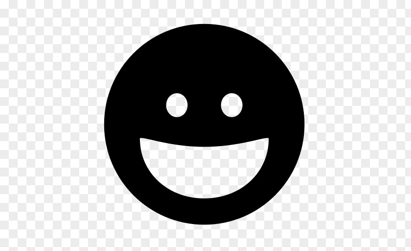Smiley Emoticon User PNG