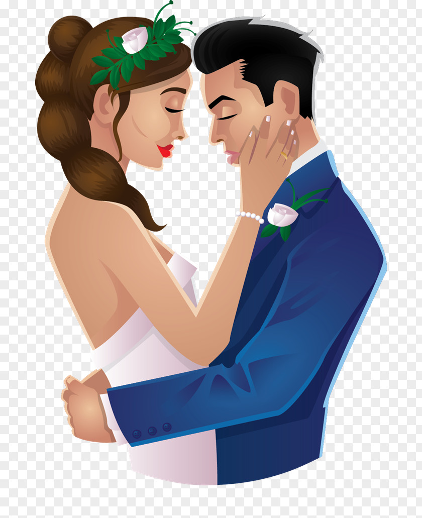 Wedding Bride Marriage Clip Art PNG