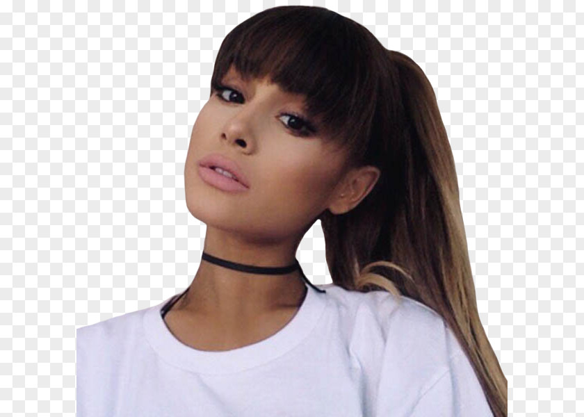 Ariana Grande Singer-songwriter Actor Celebrity PNG