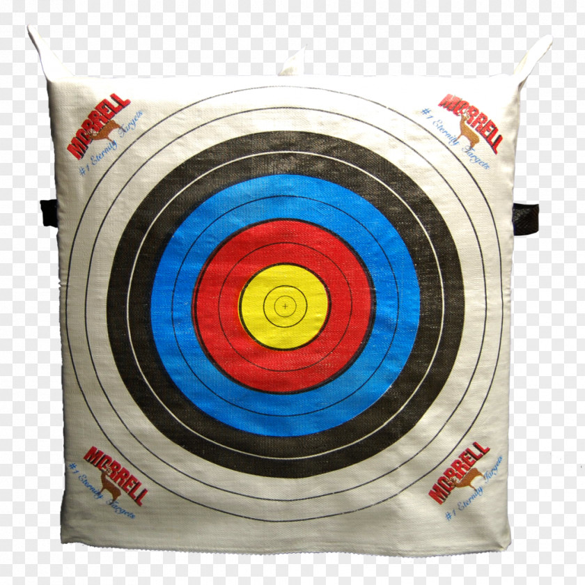 Arrow Target Archery Shooting Bow And PNG