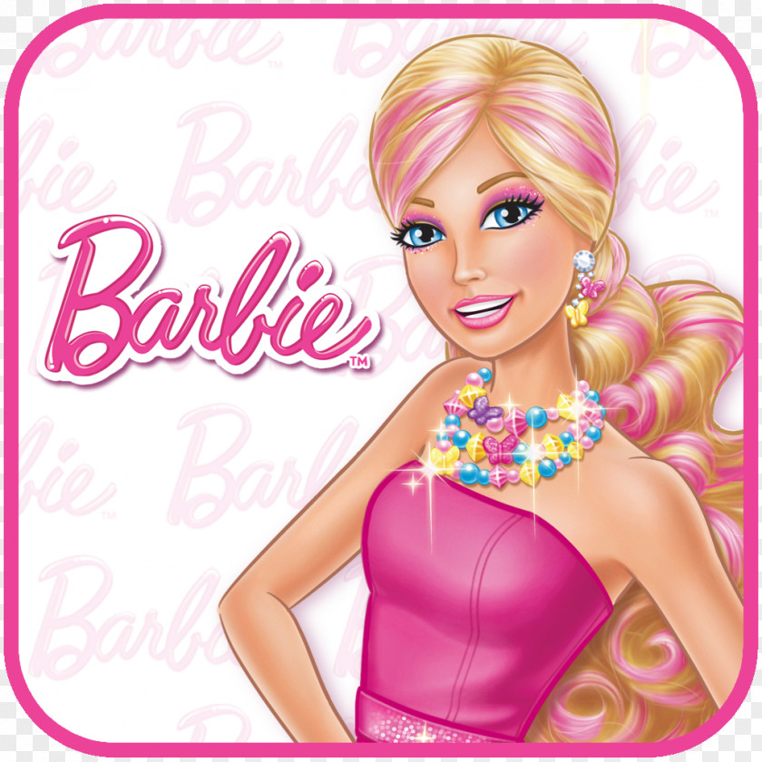 Barbie Barbie: Princess Charm School Doll Ice Ice, Clip Art PNG