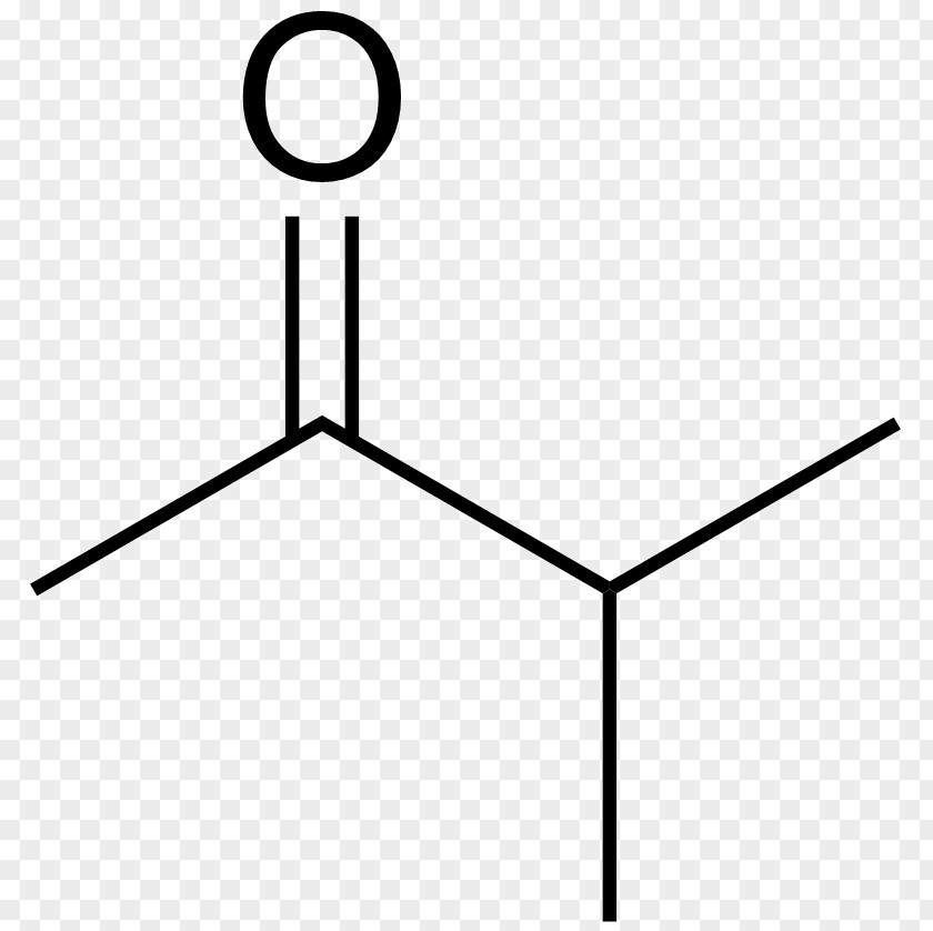 Butanone Pinacolone Acetone Methyl Group PNG