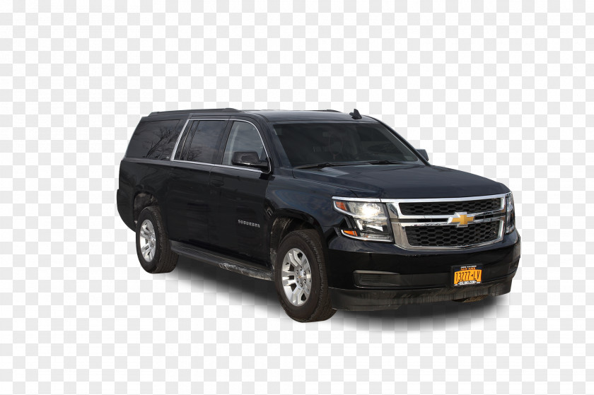 Car Chevrolet Suburban Tahoe Hummer PNG