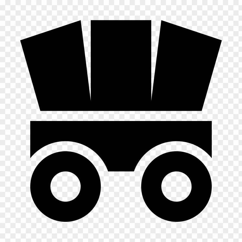 Carriage Covered Wagon Clip Art PNG