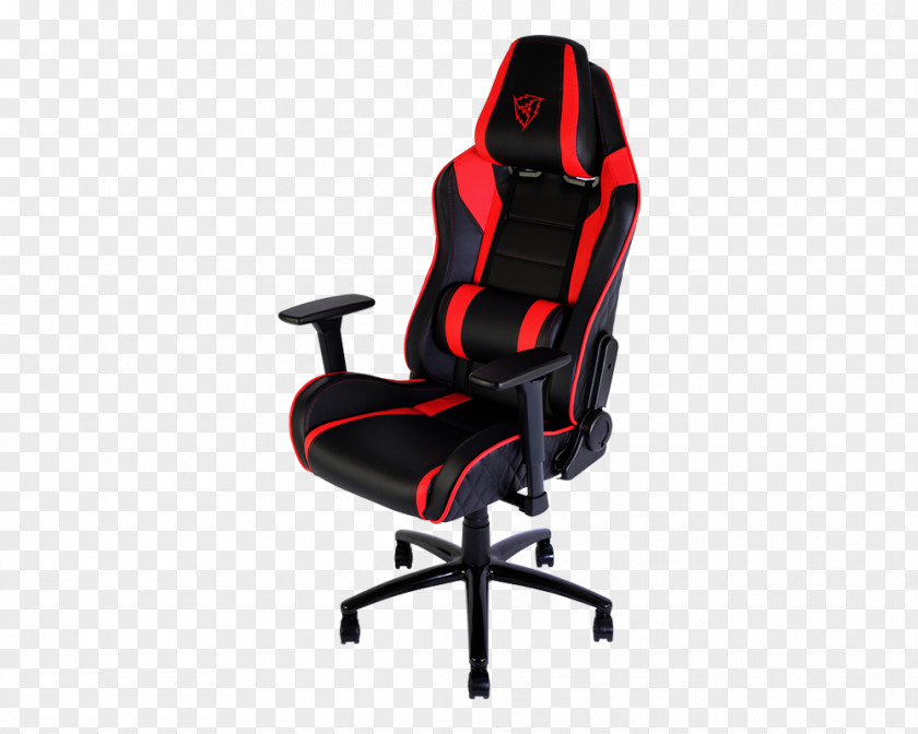 Chair Top Gaming Video Game Office & Desk Chairs Swivel PNG