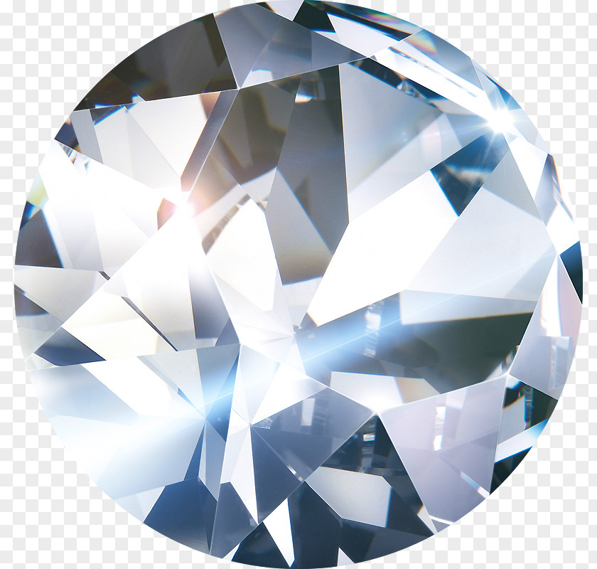 Crystallization Crystal Swarovski AG Gemstone PNG