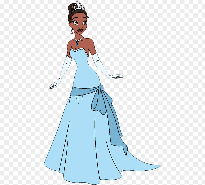 Disney Princess Tiana The And Frog Belle Ariel Prince Naveen PNG