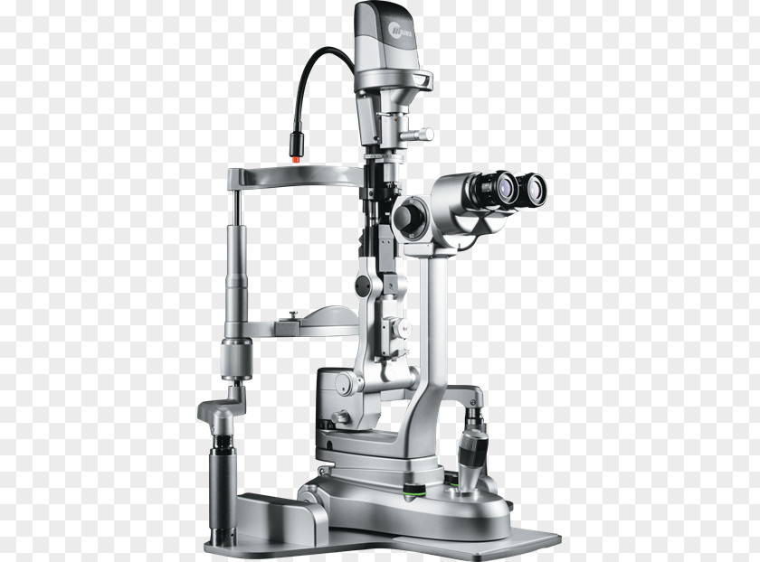 Eye Slit Lamp Ophthalmology Autorefractor Optics PNG