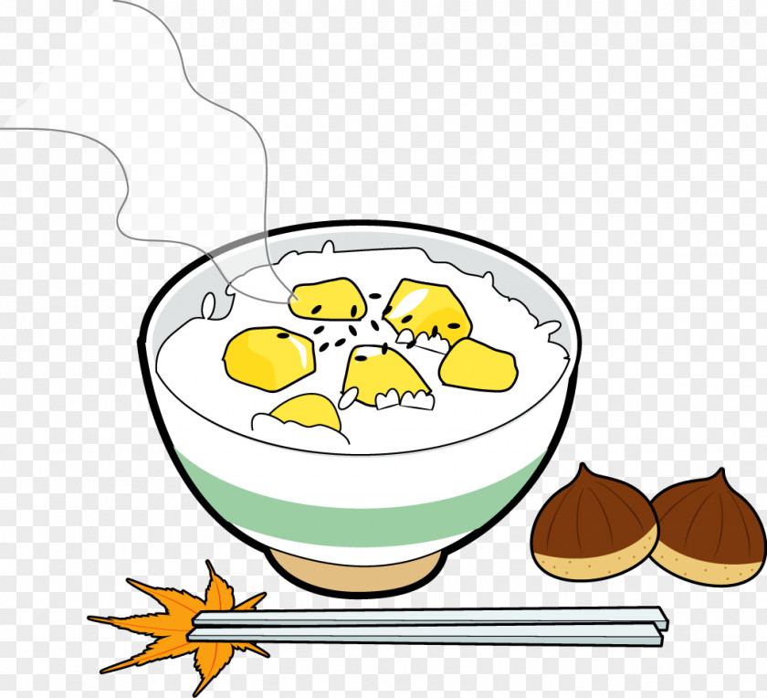Food Clock 栗飯 Organism Clip Art PNG