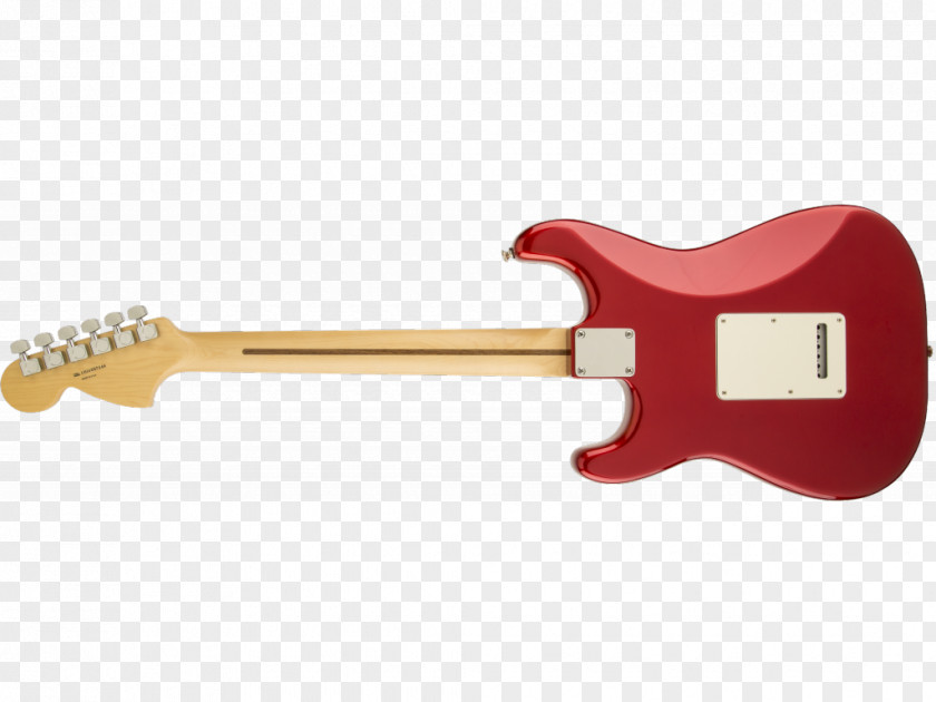 Guitar Fender Stratocaster Fingerboard American Elite HSS Shawbucker Standard Electric Deluxe PNG