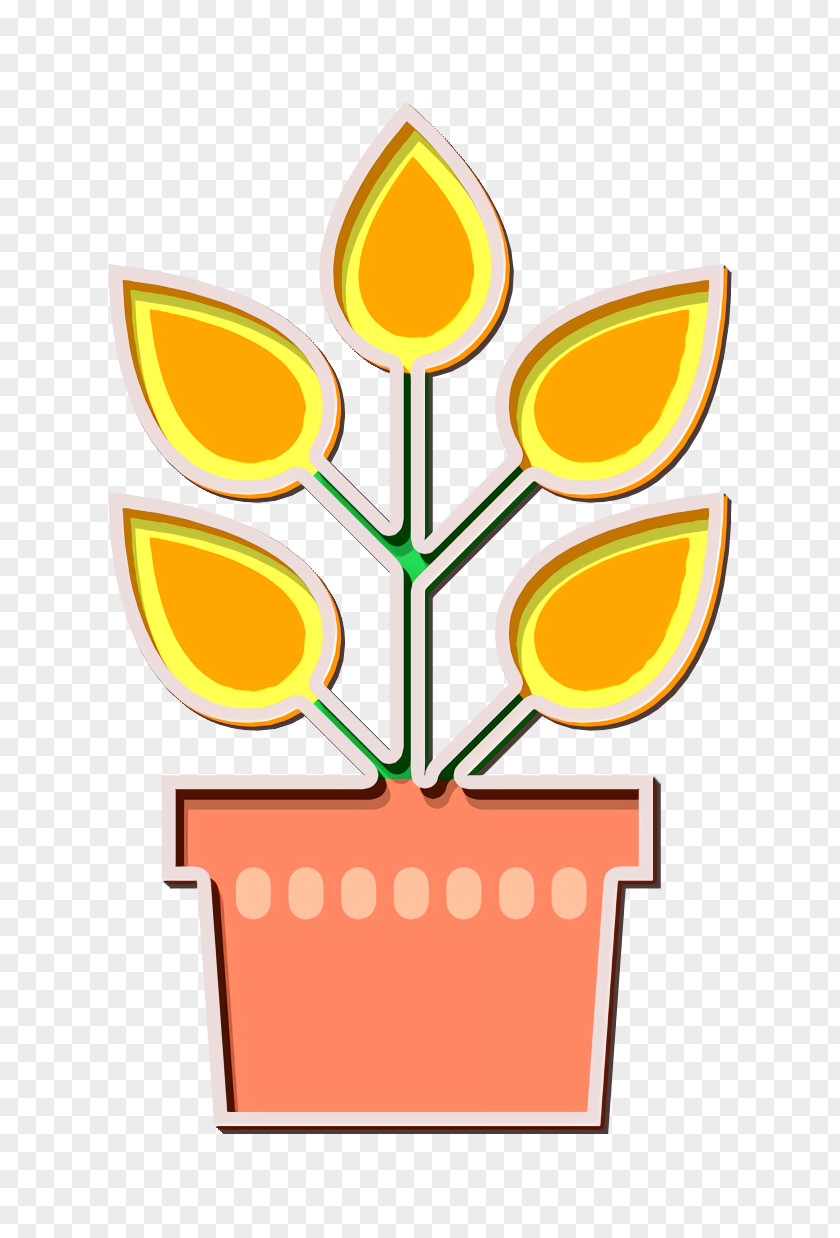 Household Compilation Icon Plant PNG