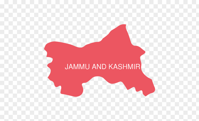 KASHMIR Flag Of Jammu And Kashmir PNG