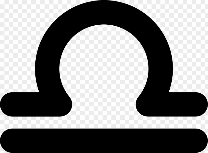 Libra Symbol PNG
