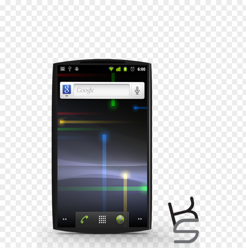 Mobile Phone Prototype Nexus S Motorola Droid Android Gingerbread Version History PNG