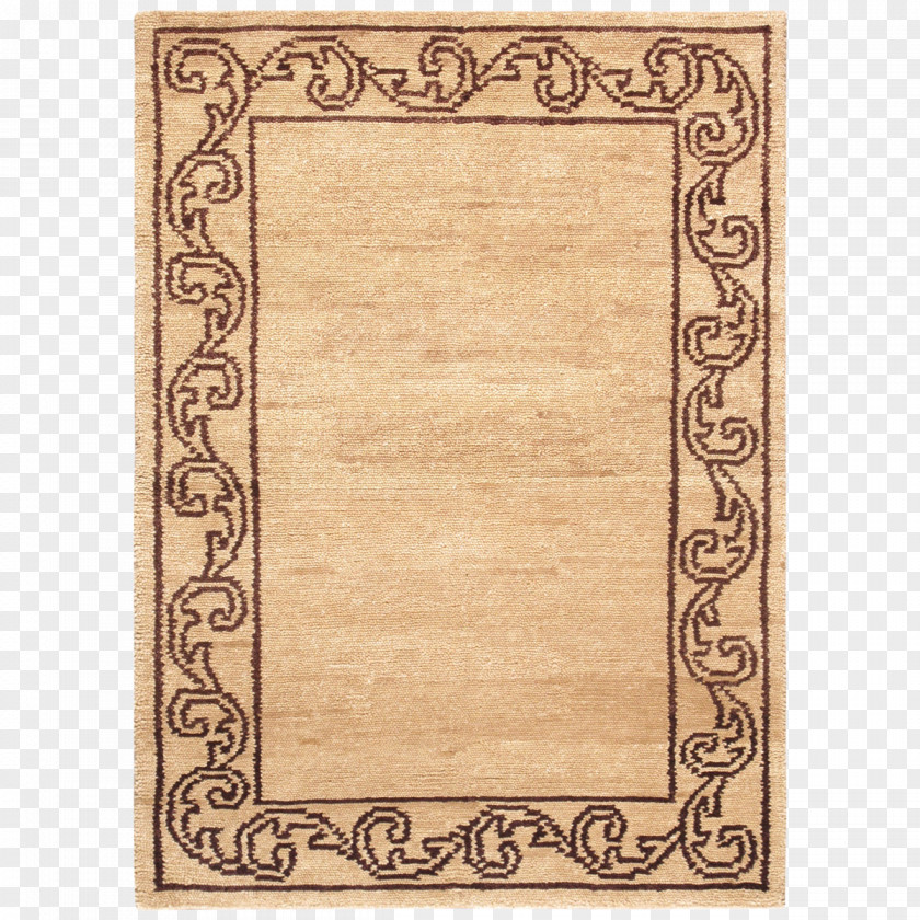 Modern Rugs Picture Frames Rectangle Pattern PNG