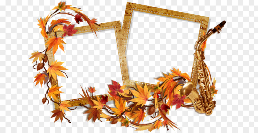 Picture Frames Clip Art PNG