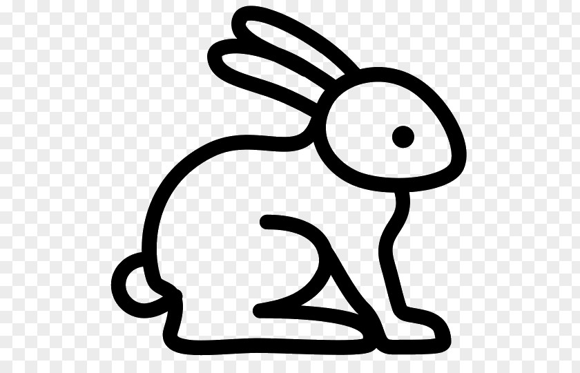 Rabbit Easter Bunny Clip Art PNG