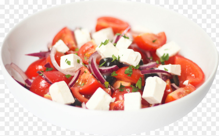 Recipe Greek Salad Caprese Cuisine Vegetarian PNG