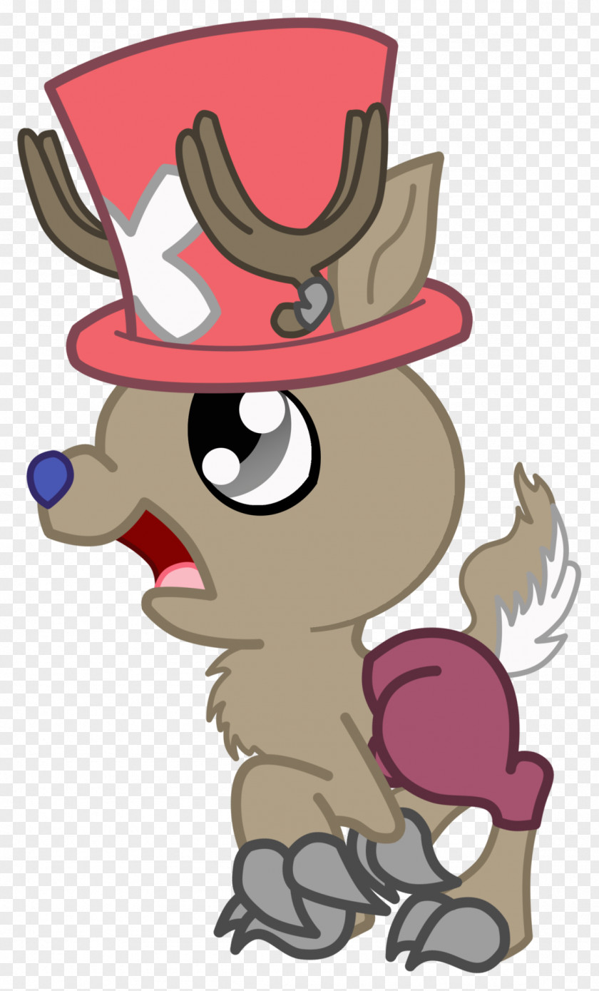 Reindeer DeviantArt Can You See Where This Is Going? Digital Art PNG