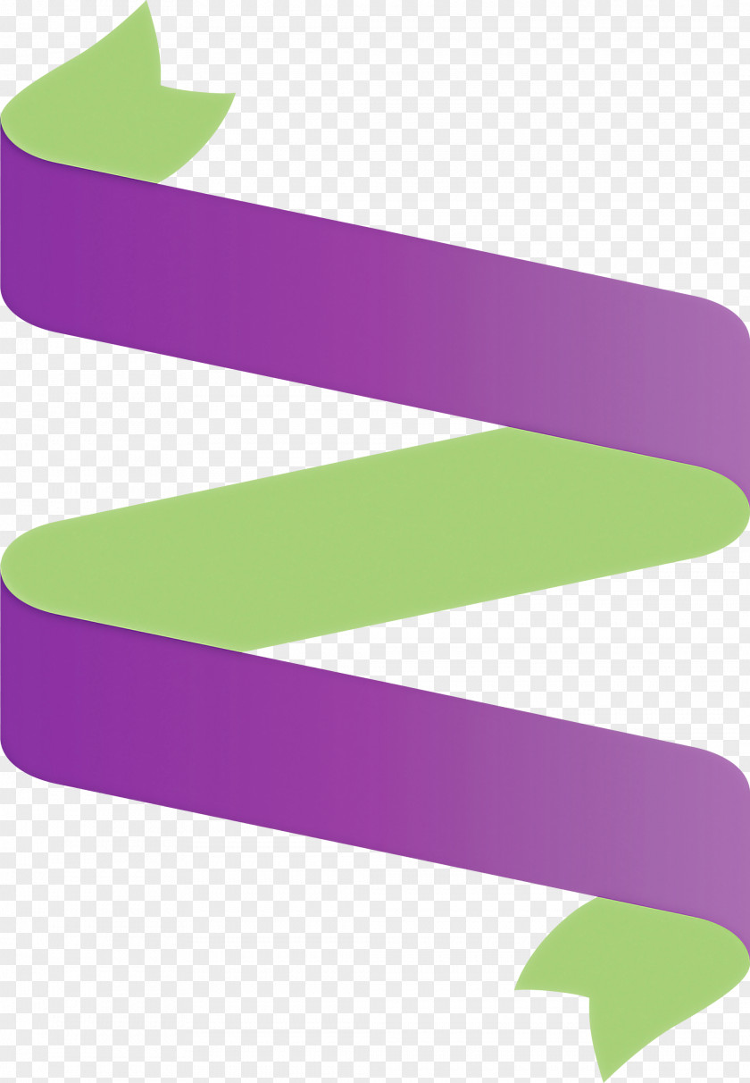 Ribbon Multiple PNG