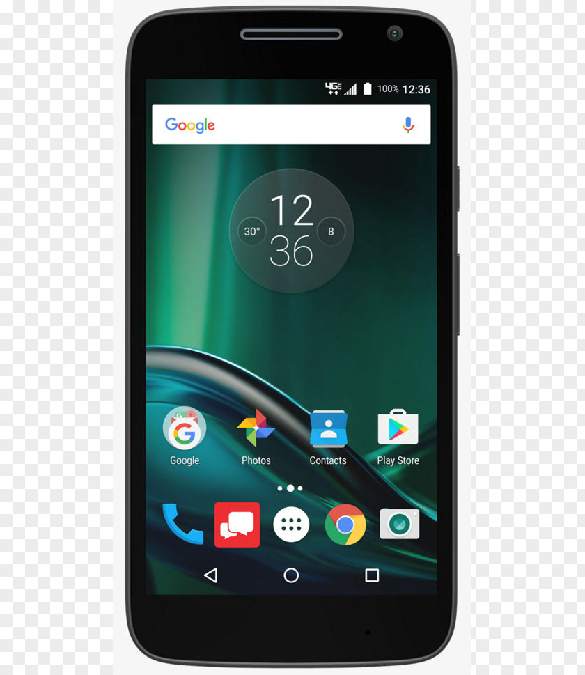 Smartphone Moto G5 X Play Verizon Wireless 4G PNG
