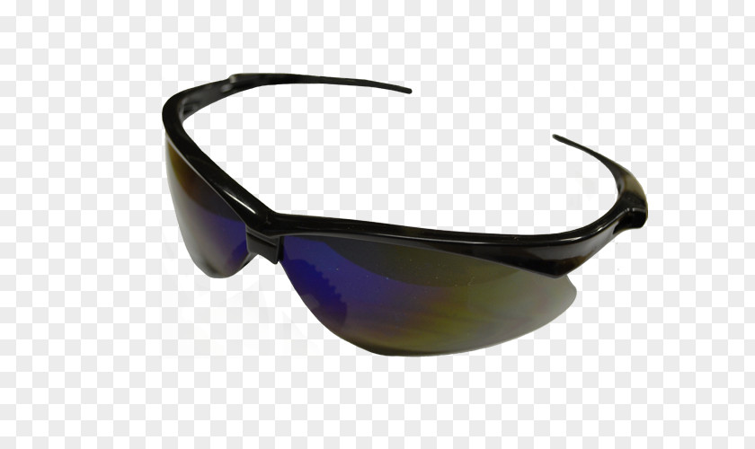 Sunglasses Christian Dior SE Blue Goggles PNG