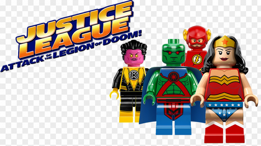 Superman Lego Batman 2: DC Super Heroes Brainiac PNG