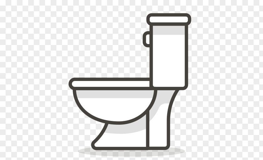Toilet File Format PNG