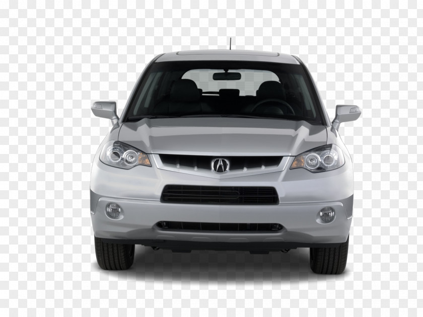 Acura 2008 RDX 2007 Honda 2016 PNG