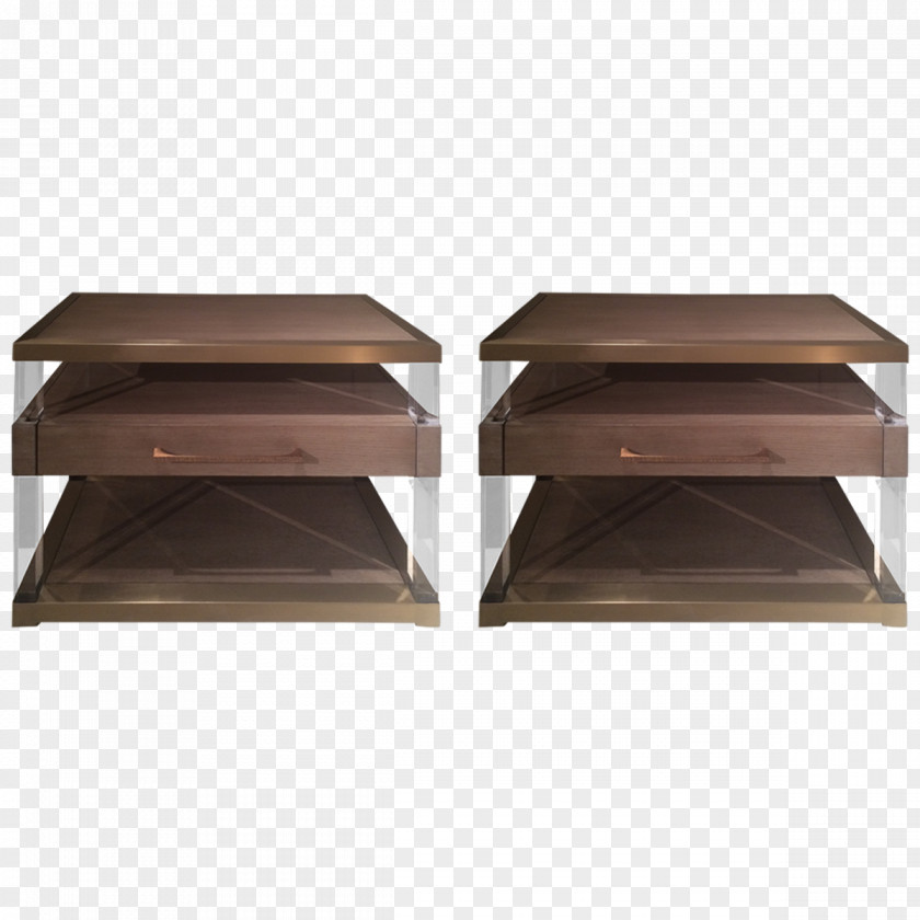 Angle Coffee Tables Bedside Rectangle PNG